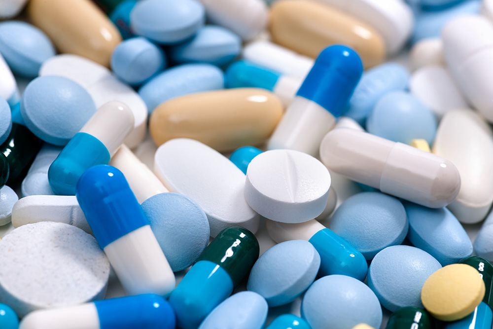 I 20 migliori esempi di steroidi naturali in farmacia