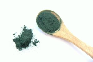 spirulina Proprietà Benefici