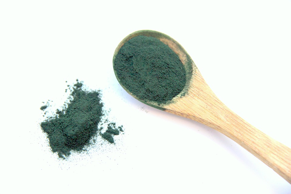 spirulina Proprietà Benefici