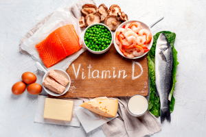 vitamina d