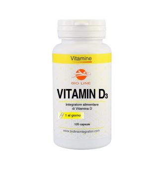 Vitamin D3 ok