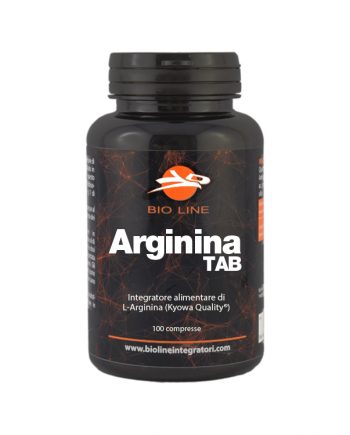 arginina