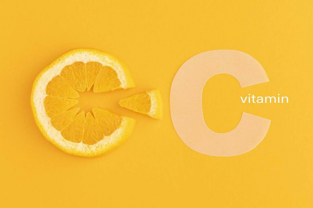 vitamina c