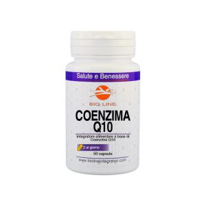 coenzima q10