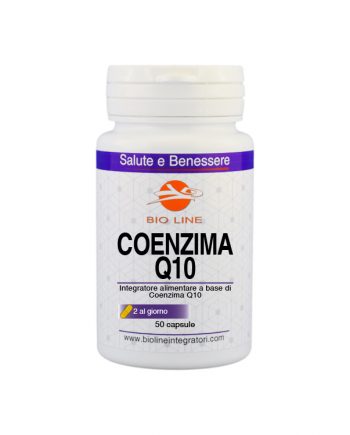 coenzima q10