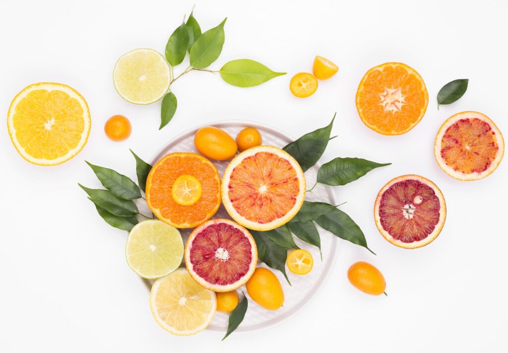 La vitamina C a cosa serve? 10 cose che non sapevi