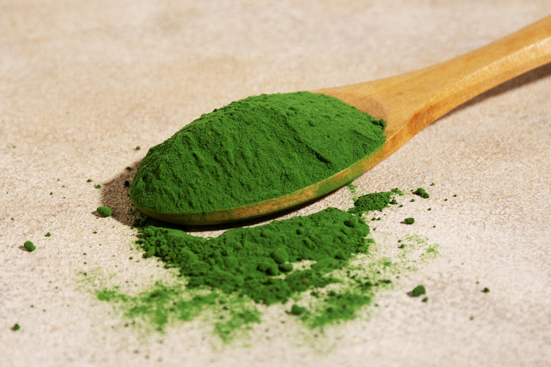 La spirulina fa male? Scoprilo