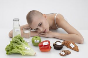Disturbi alimentari