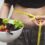 Reverse diet