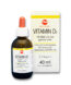 Vitamina D flacone