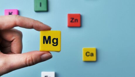 CARENZA DI MAGNESIO