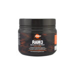 Ram 3 2:1:1 - Integratore in polvere di aminoacidi ramificati e vitamina B6