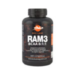 Ram 3 8:1:1 - Integratore in compresse di aminoacidi ramificati e vitamina B6