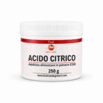 Acido Citrico - Prodotto alimentare E330 - Sostanza pura senza eccipienti