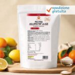 Pectina Aglupectin® LA-S20 - Prodotto alimentare in polvere (E440 ii) - Utilizzo solo a caldo