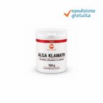 Alga Klamath - Prodotto alimentare in polvere