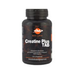Creatine Plus - Integratore in compresse di creatina Creapure®