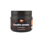 Creatine Powder - Integratore in polvere di creatina - Sostanza pura senza eccipienti