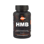 HMB - Integratore in capsule di idrossi metil butirrato
