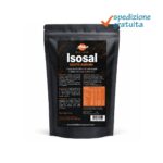 Isosal - Integratore in polvere di carboidrati, minerali e vitamina C