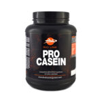 Pro Casein - Integratore proteico in polvere di caseine del latte - Lenta assimilazione