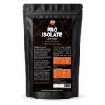 Pro Isolate - Integratore in polvere di proteine isolate del latte (Lacprodan®) - Rapida assimilazione - immagine 2