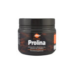 Prolina - Integratore in polvere di L-prolina - Sostanza pura senza eccipienti