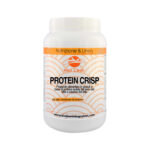 Protein Crisp - Alimento in granuli di proteine del latte - Ideale per la colazione