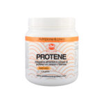 Protene - Integratore in polvere di proteine, carboidrati, vitamine e minerali - Ideale per adulti e anziani