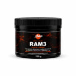 Ram 3 2:1:1 - Integratore in polvere di aminoacidi ramificati e vitamina B6