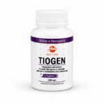 Tiogen - Integratore in compresse di acido alfa lipoico, cannella e cromo - immagine 2
