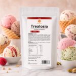 Trealosio - Prodotto alimentare in polvere - Sostanza pura senza eccipienti