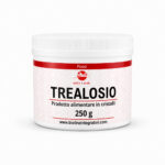 Trealosio - Prodotto alimentare in polvere - Sostanza pura senza eccipienti