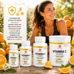 Vitamina C TAB Classic - Integratore in compresse di vitamina C - Utile per l'azione antiossidante - immagine 4