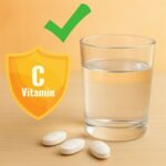 Vitamina C TAB Red Quality (DSM) - Integratore in compresse di vitamina C - Utile per l'azione antiossidante - immagine 3