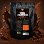 Whey Hydroteck pH Correct - Integratore in polvere di proteine idrolizzate del latte (Optipep®) con minerali e vitamine - Rapidissima assimilazione - immagine 3