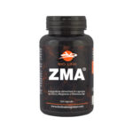 ZMA®- Integratore in capsule di zinco, magnesio e vitamina B6 - Con sostanze utili alla riduzione di stanchezza e affaticamento