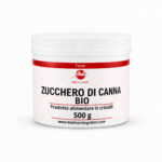 Zucchero di Canna Bio - Prodotto alimentare di origine biologica