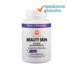 Beauty Skin - Integratore in compresse a base di acido ialuronico