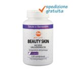 Beauty Skin - Integratore in compresse a base di acido ialuronico