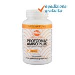 Proforma® Amino Plus - Integratore in compresse di aminoacidi essenziali e vitamina B6