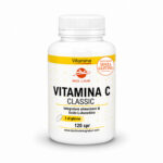 Vitamina C TAB Classic - Integratore in compresse di vitamina C - Utile per l'azione antiossidante - immagine 3