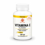 Vitamina C TAB Classic - Integratore in compresse di vitamina C - Utile per l'azione antiossidante - immagine 2