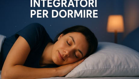 melatonina sonno