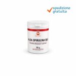 Alga Spirulina Blu- Prodotto alimentare in polvere