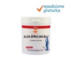 Alga Spirulina Blu- Prodotto alimentare in polvere
