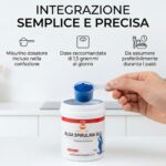 Alga Spirulina Blu- Prodotto alimentare in polvere - immagine 2