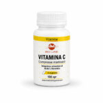 Vitamina C - Integratore in compresse masticabili a base di vitamina C - Utile per l'azione antiossidante - immagine 2
