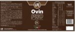 Ovin Pro - Integratore alimentare in polvere di proteine del siero del latte ovino - Con Vitamine e Minerali - immagine 6