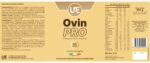 Ovin Pro - Integratore alimentare in polvere di proteine del siero del latte ovino - Con Vitamine e Minerali - immagine 5